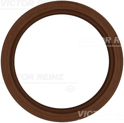 Shaft Seal, crankshaft